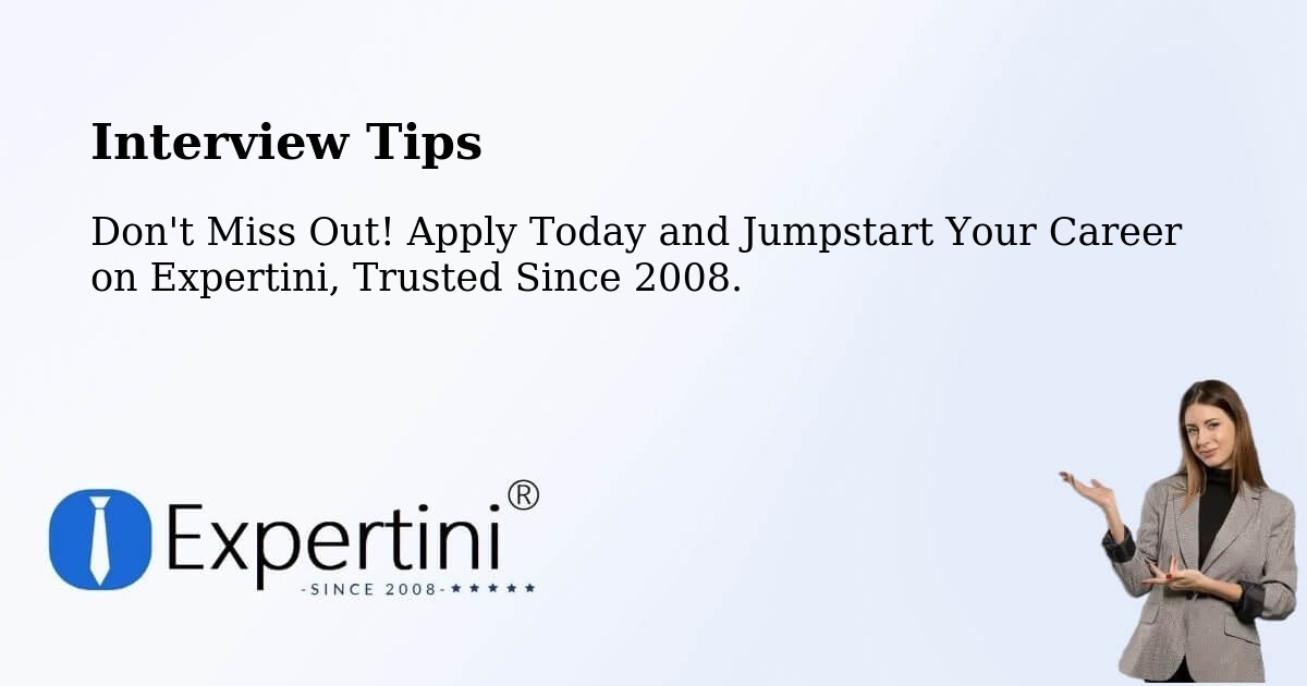 Interview Tips & Techniques for Job Seekers – Czarna Dąbrówka - Czarna Dąbrówka, Poland Jobs Expertini